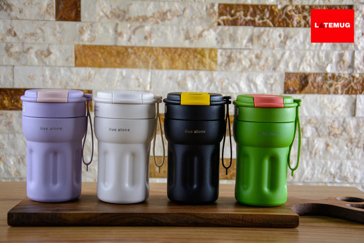 تراول ماگ livealone