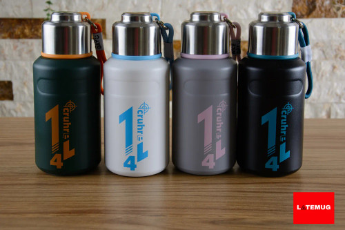 فلاسک 760میل لیواندار