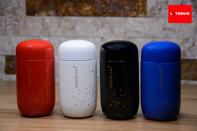 تراول ماگ اسکای sky