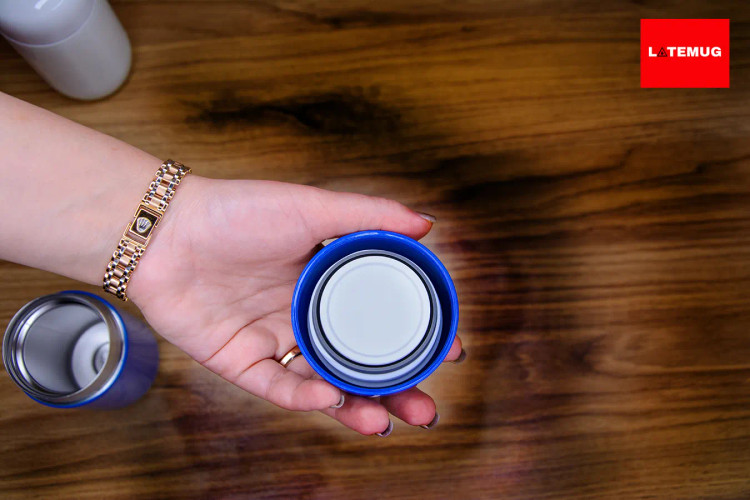 واشر درب محکم هست و نشتی نداره