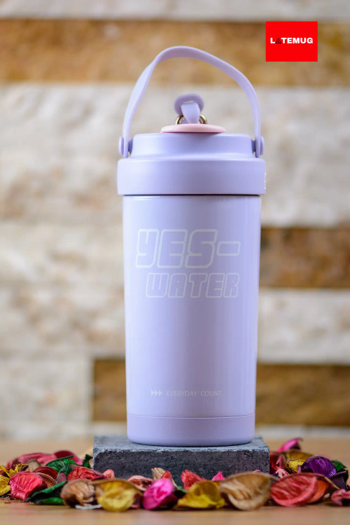 تراول ماگ سطلی دسته داریاسی