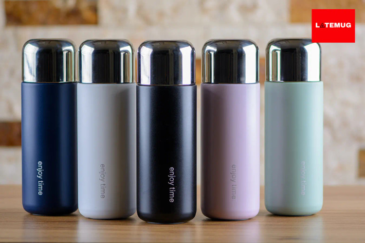 تراول ماگ enjoy time