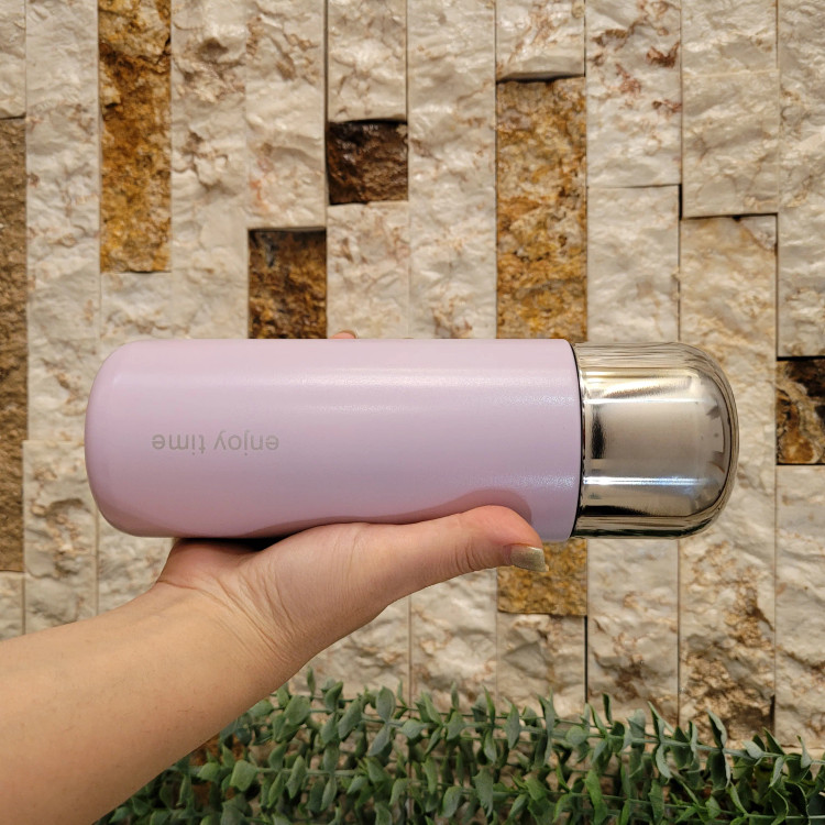 تراول ماگ اینجوی تایم enjoy time یاسی