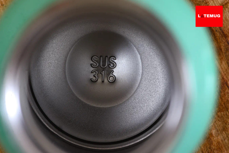 استیل 316