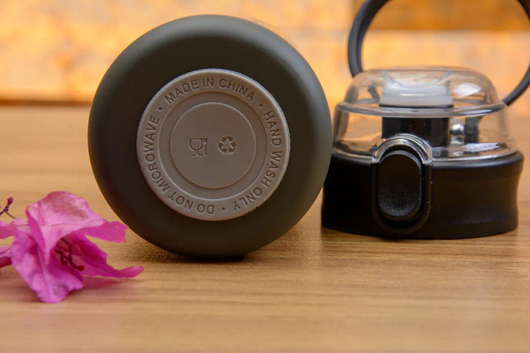 کف تراولماگ ضربه گیر سیلیکونی