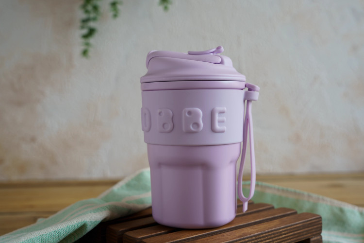 تراول ماگ یاسی پاستیلی CHIOBE