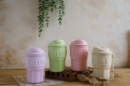 تراول ماگ پاستیلی CHIOBE