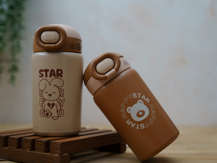 تراول ماگ 500میل استار