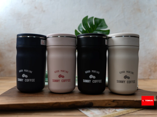 تراول ماگ گودمورنینگ(سانی کافی)