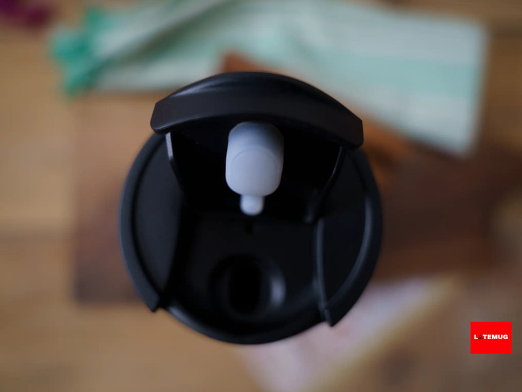 درب آسان نوش دارد