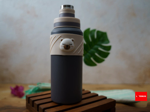 تراول ماگ تدی طوسی