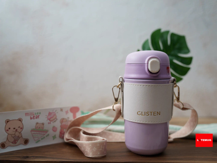 تراول ماگ دوحالته بند داریاسی