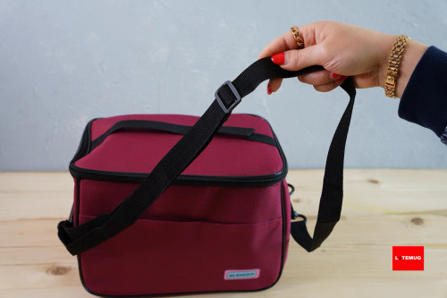 دارای بند دوشی تنظیم شونده