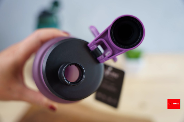 دارای آسان نوش