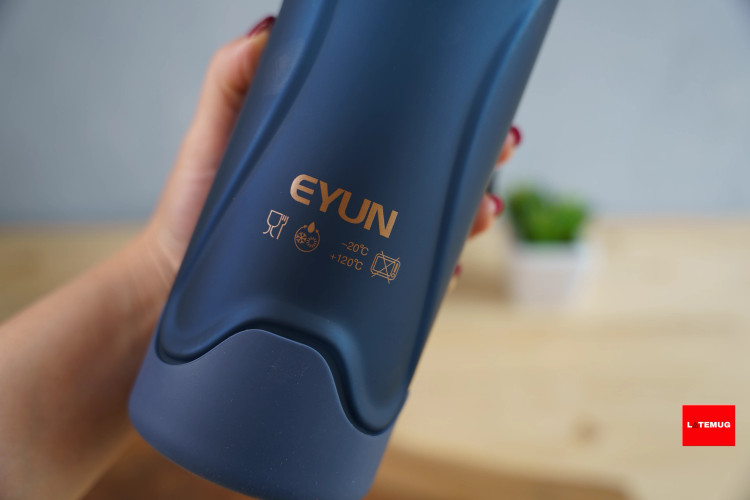 تحمل دمای منفی بیست تا مثبت صدوبیست درجه رو دارند