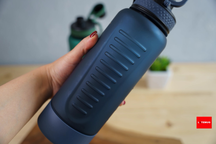 به خاطر نوع طراحیش بسیار خوش دسته