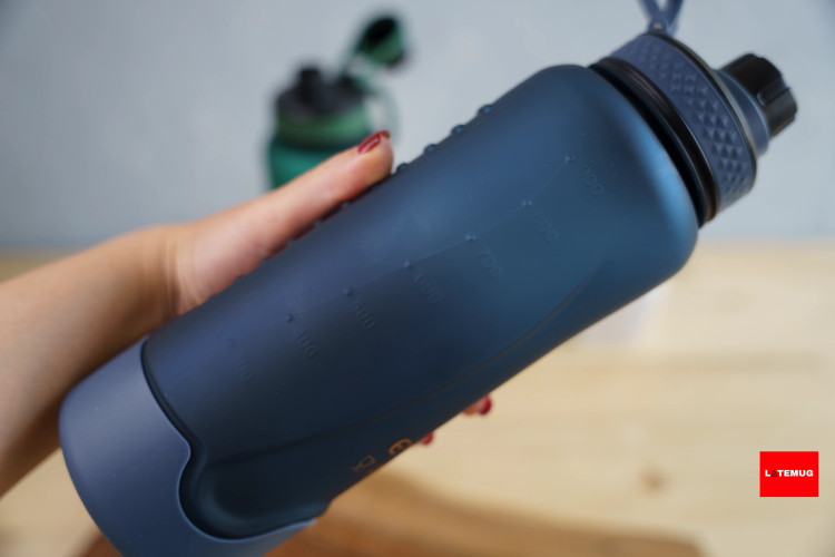 دارای درجه بندی