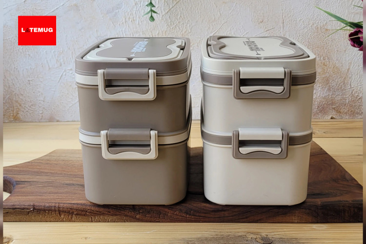 دارای 4قفل لولایی محکم و با دوام