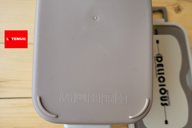 قسمت های پلاستیکی قابل استفاده در ماکروویو و فریزر وماشین ظرفشویی هست