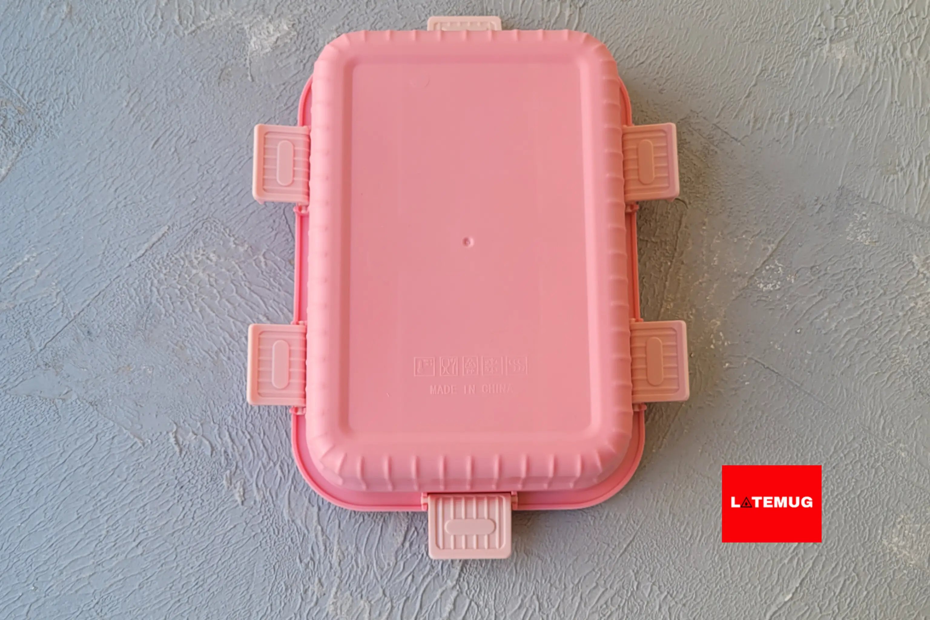 قسمت پلاستیکی قابل استفاده در ماکروفر و فریزر