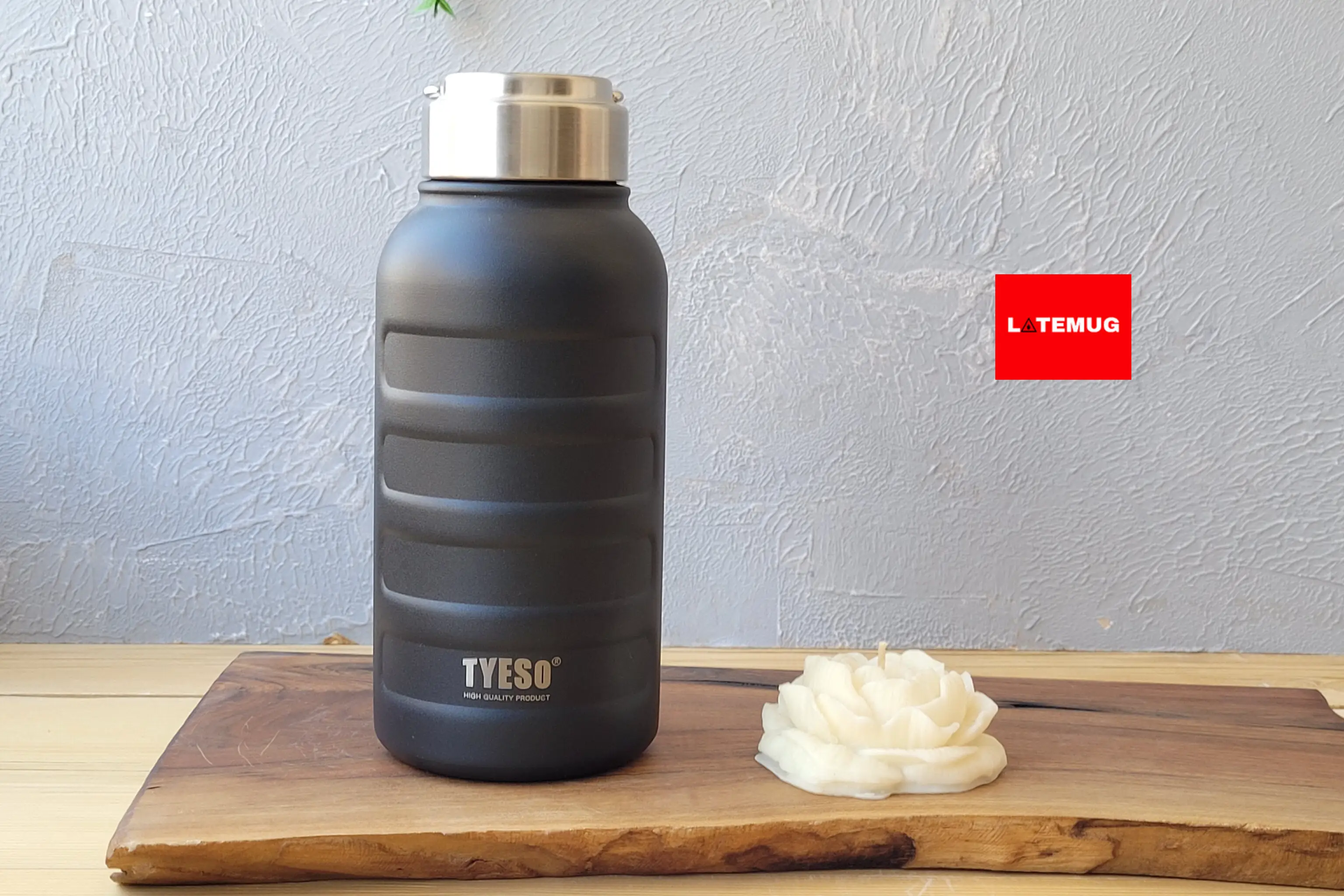 تراواماگ تایسو 750میل مشکی TYESO