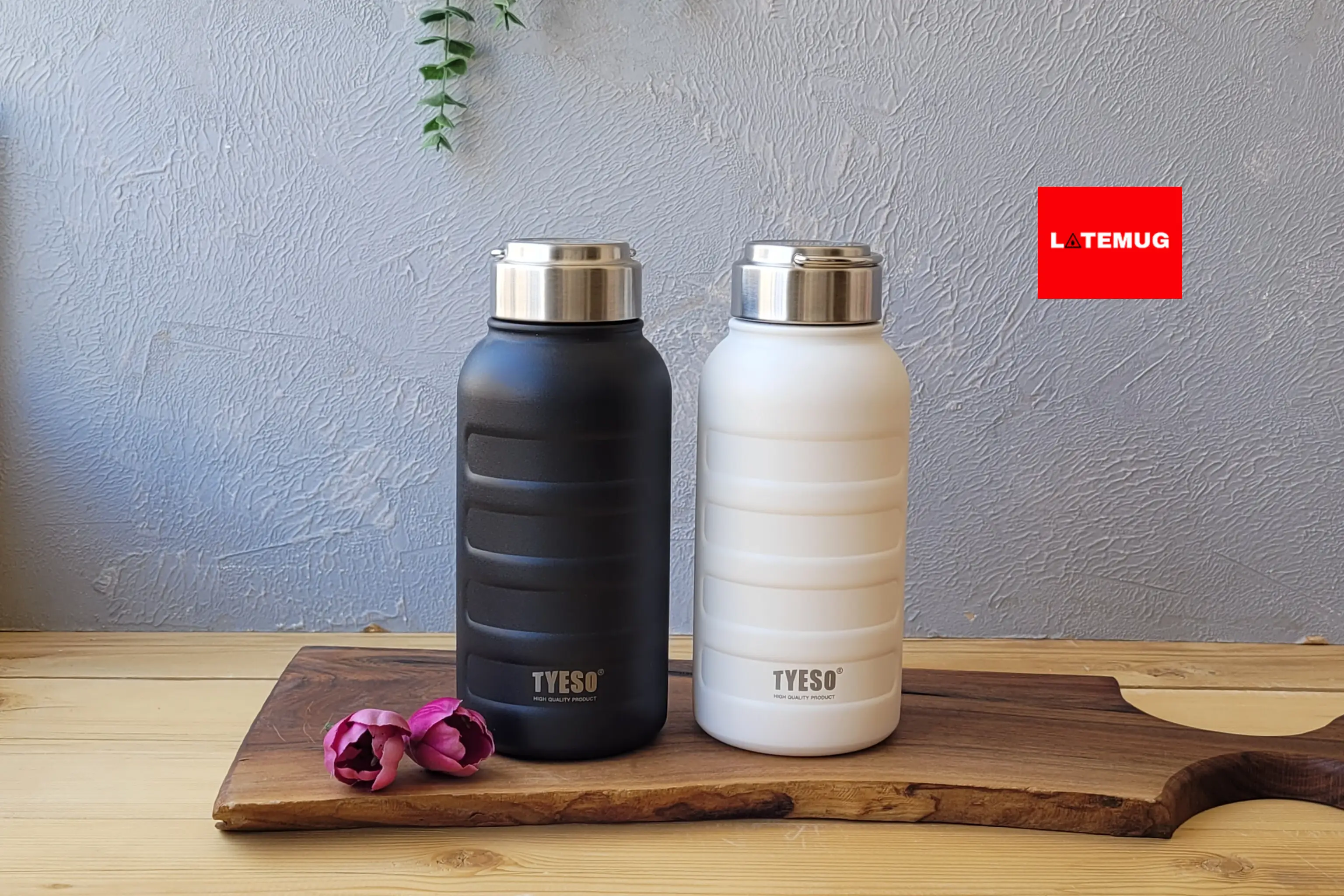 تراواماگ تایسو 750میل در 5رنگ:سفید، مشکی، یاسی، صورتی، سبزارتشی