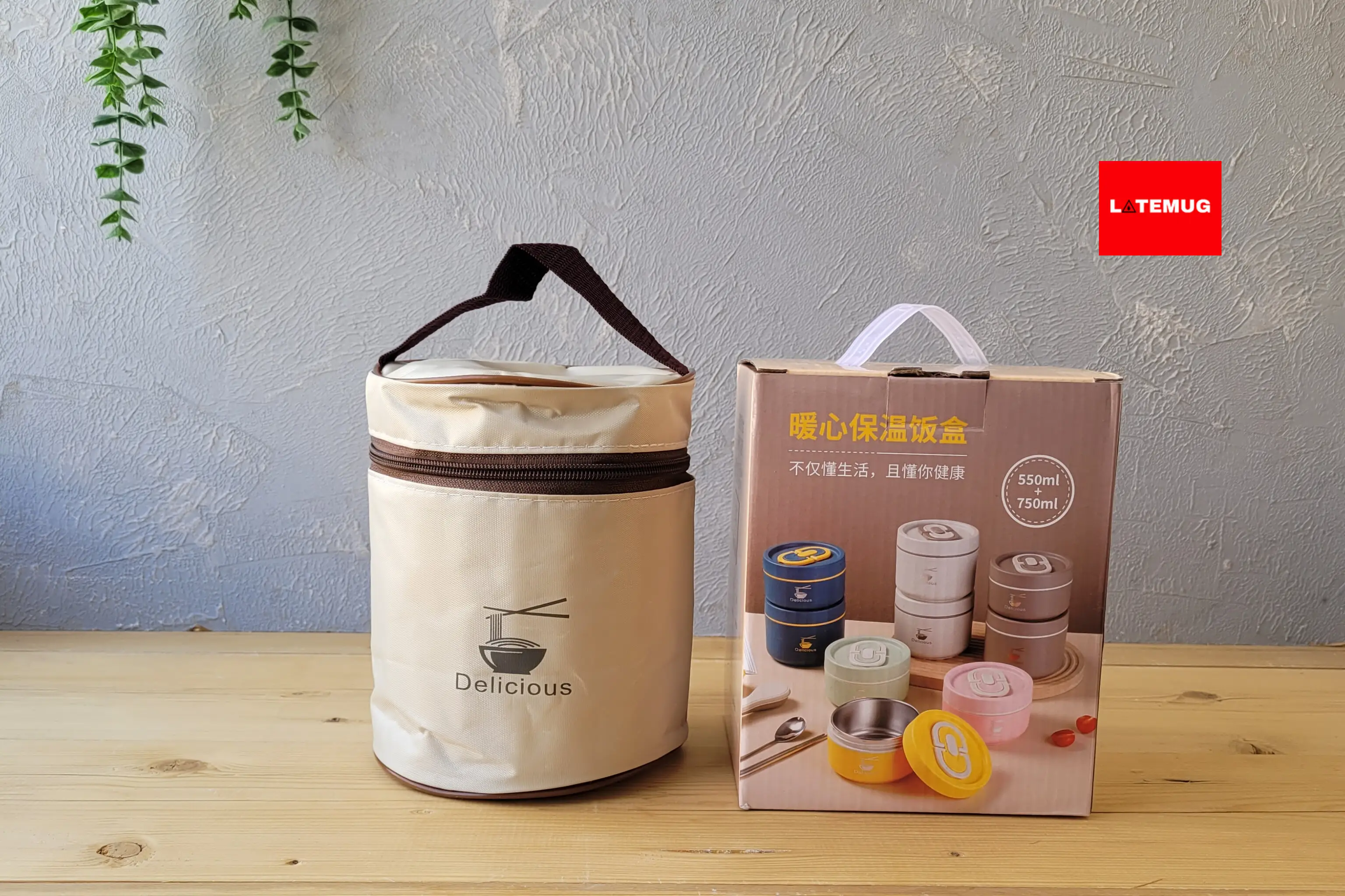 دارای جعبه اختصاصی برای هدیه دادن