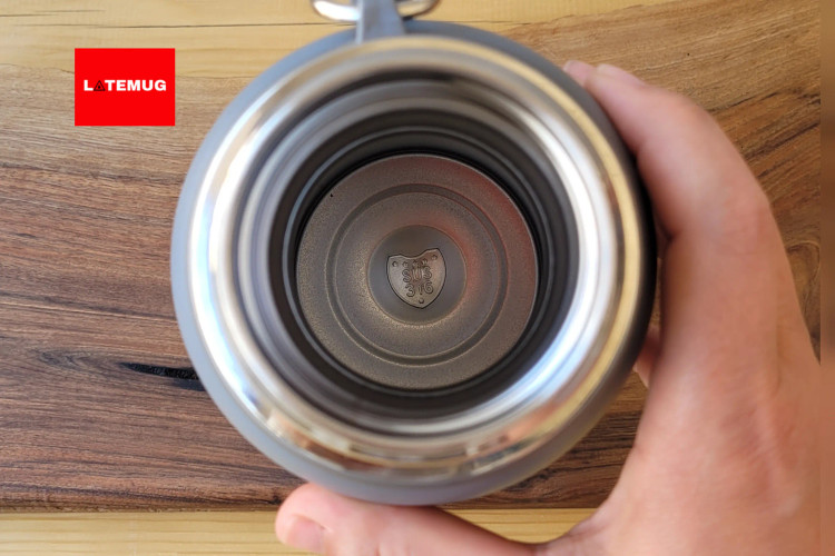 جنس استیل دوجداره ٣١۶