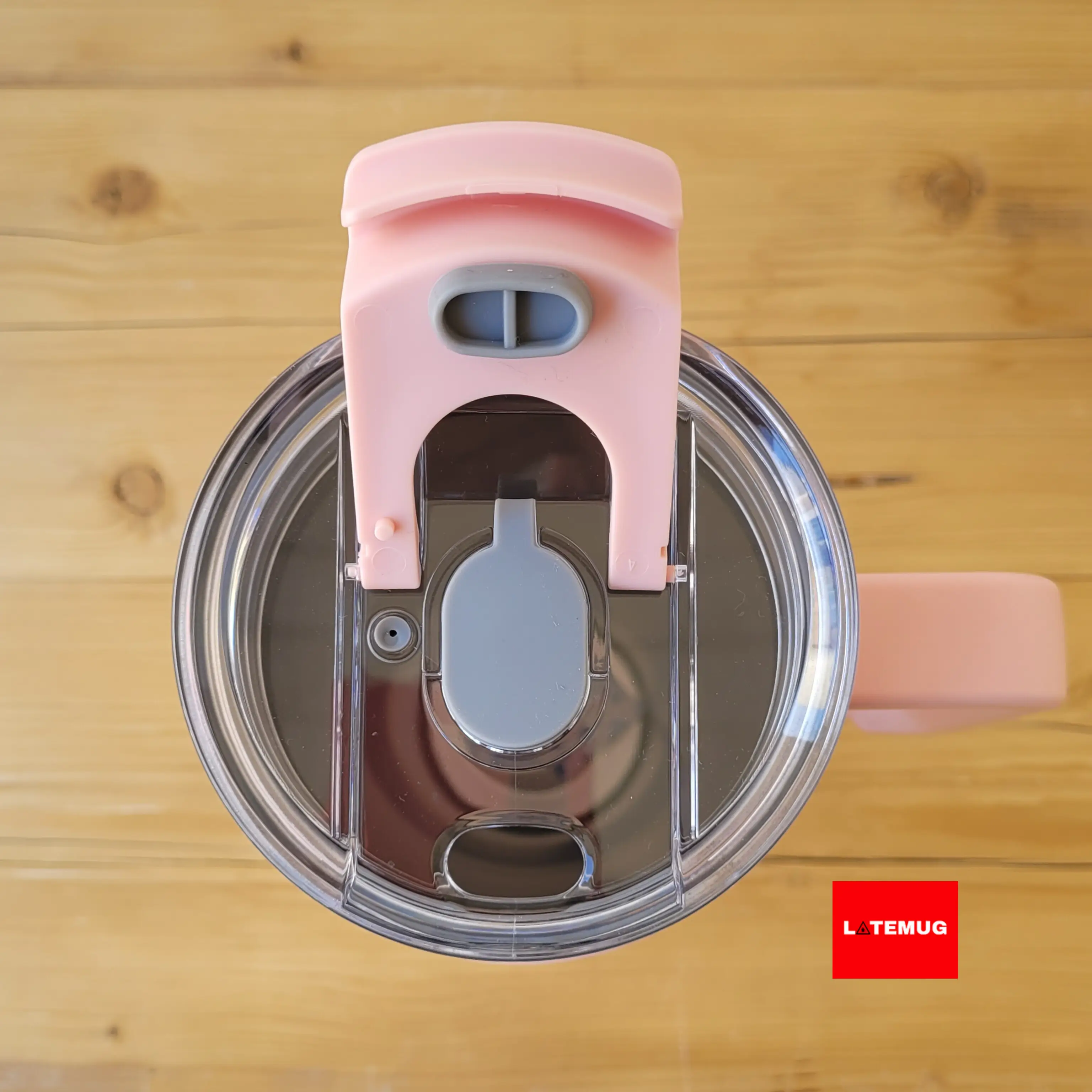 دارای آسان نوش