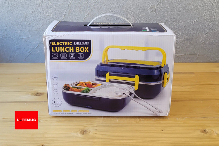 دارای جعبه تک اختصاصی